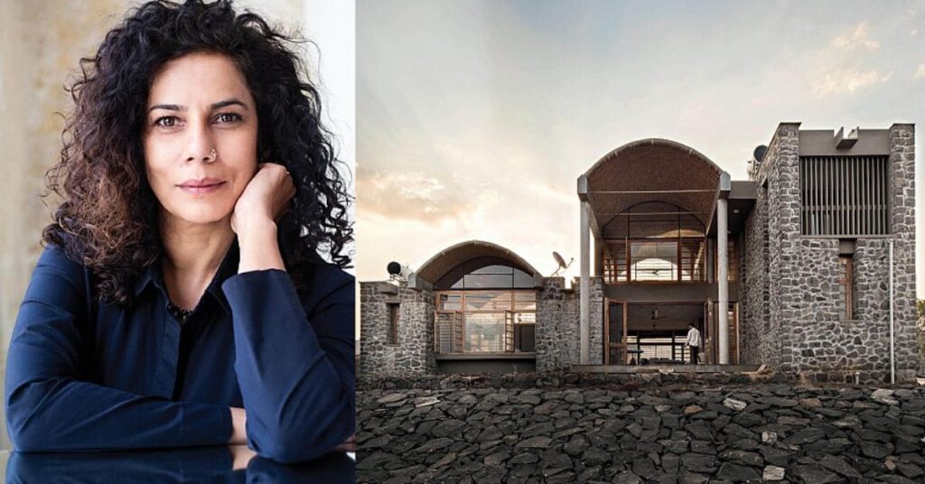 Anupama Kundoo - Archthread