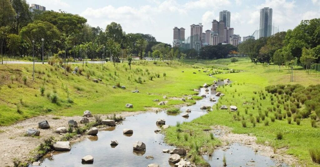 bishan-ang mo kio park