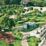 15 Urban Parks