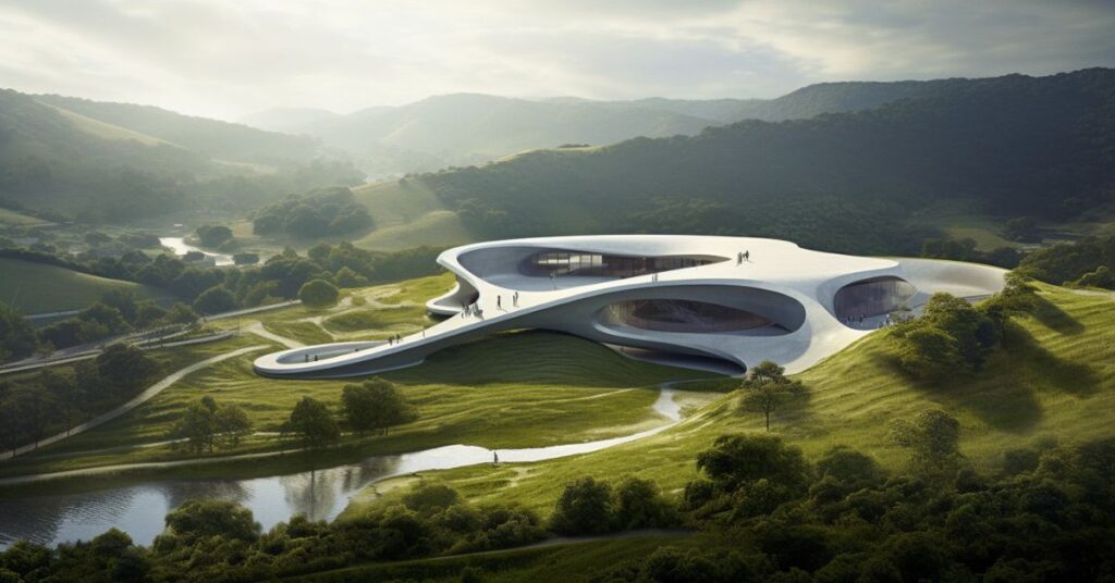 AI & Architecture