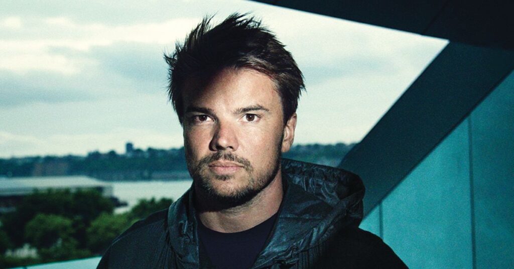 Bjarke Ingels