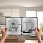 From Sketch to Site architecture