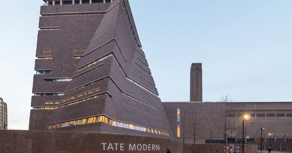 Adaptive Reuse: Giving Old Buildings New Purpose