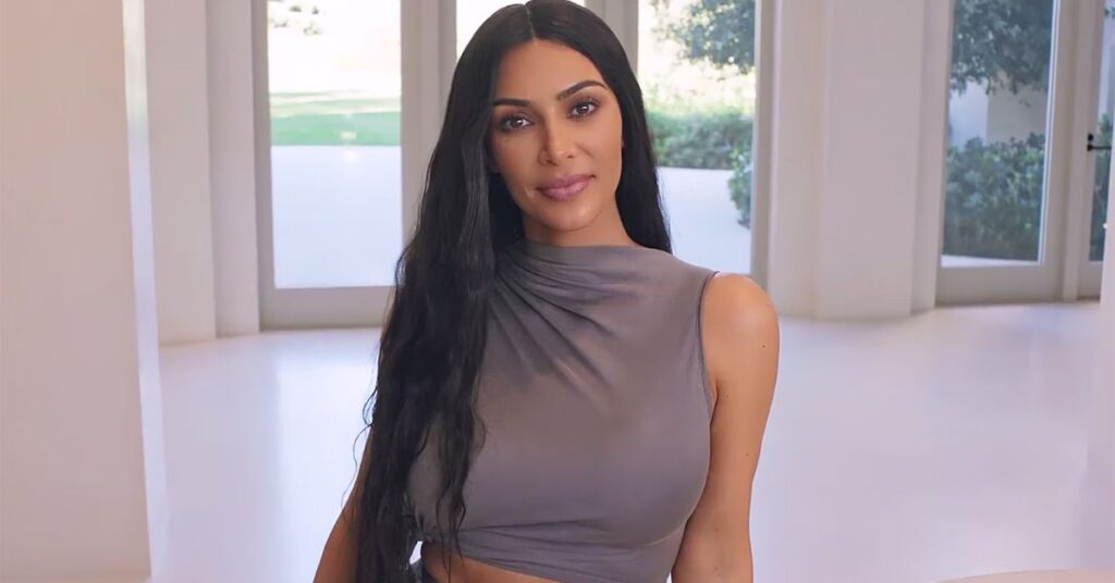 kim kardashian
