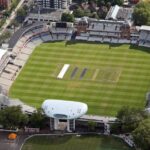 lord cricket ground