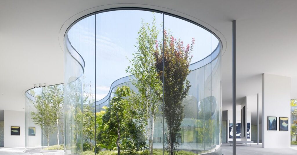 Circular Design & Zero-Waste Architecture