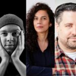 Top 5 Emerging Architects Under 35