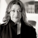 Zaha Hadid