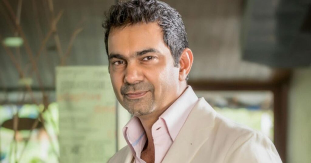 Sanjay Puri