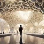 Parametric Design architecture