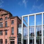 Adaptive Reuse buildings