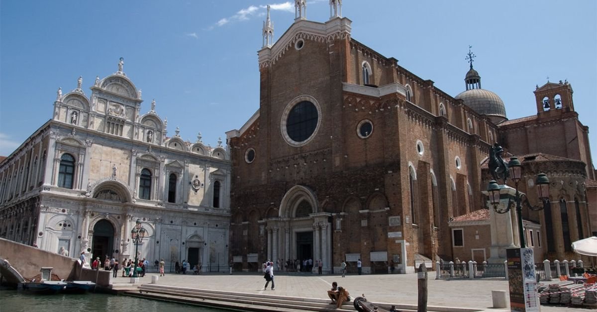Adaptive Reuse: Giving Old Buildings New Purpose