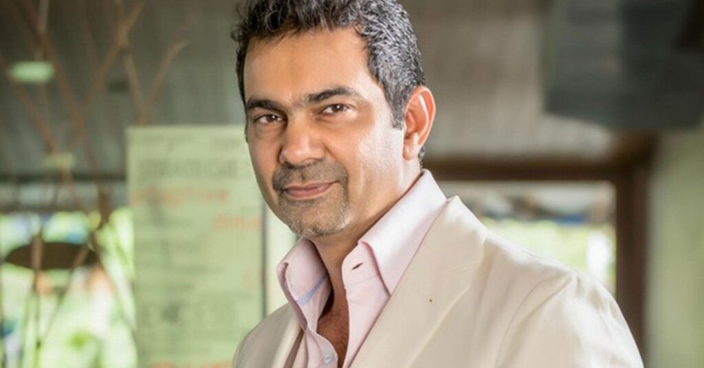 Sanjay Puri Architects