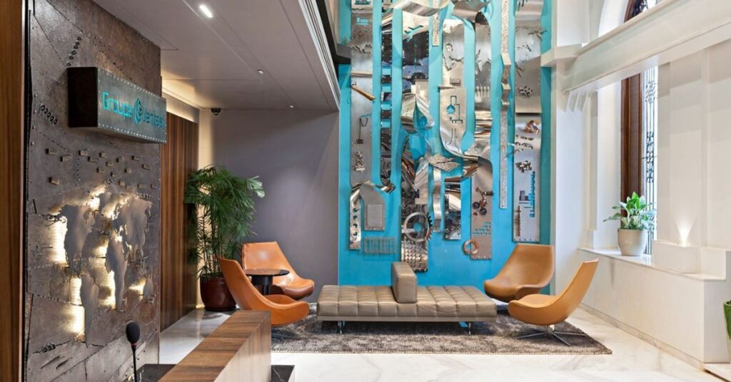 KNS Architects