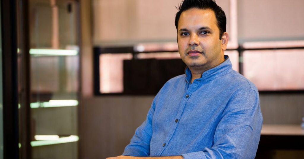 Rajiv Saini and Associates