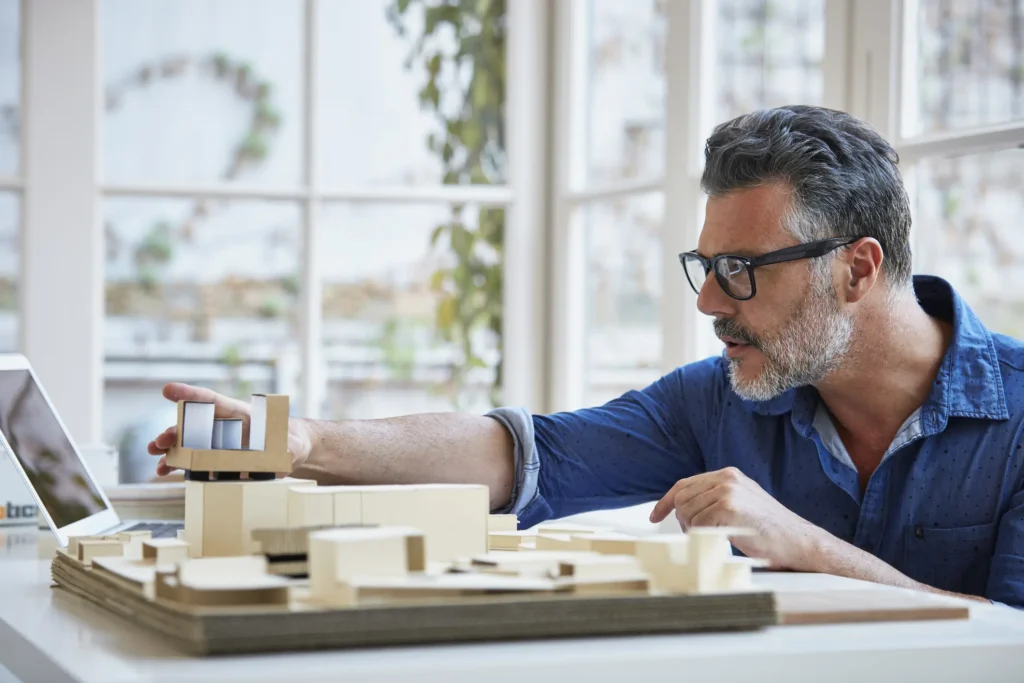Freelancing as an Architect