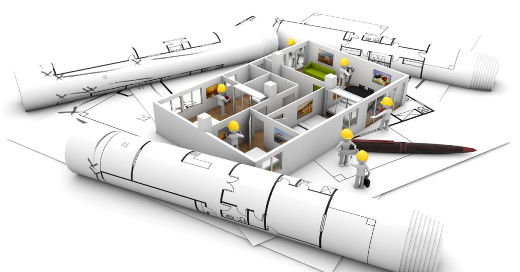 Interior Design Courses