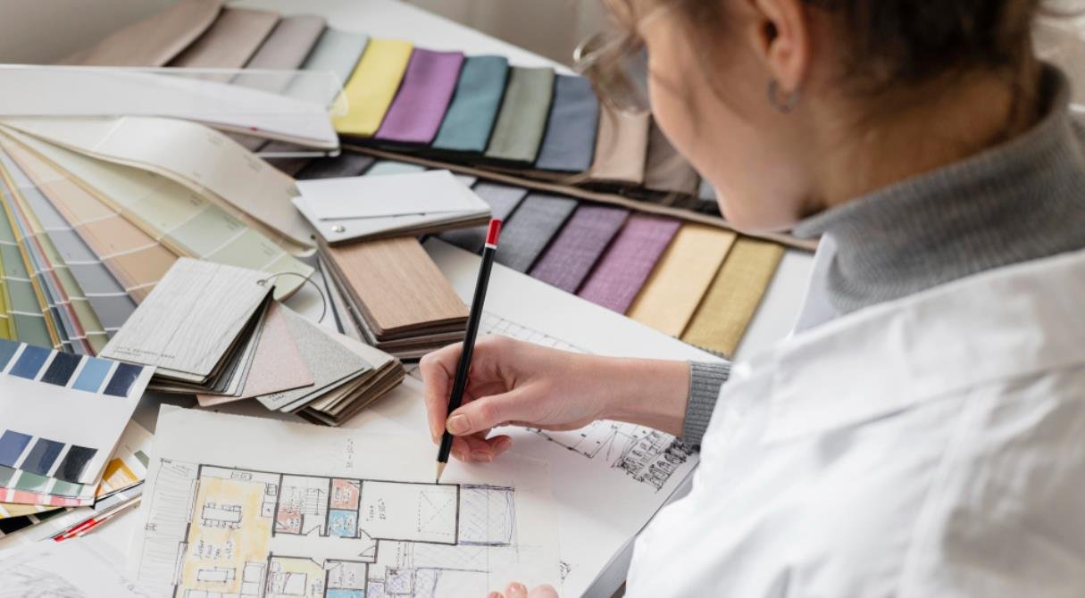 Top 10 Part-Time Interior Design Courses in Mumbai (2025)