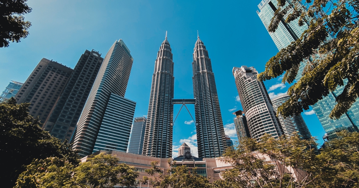 Petronas Towers Featured Image