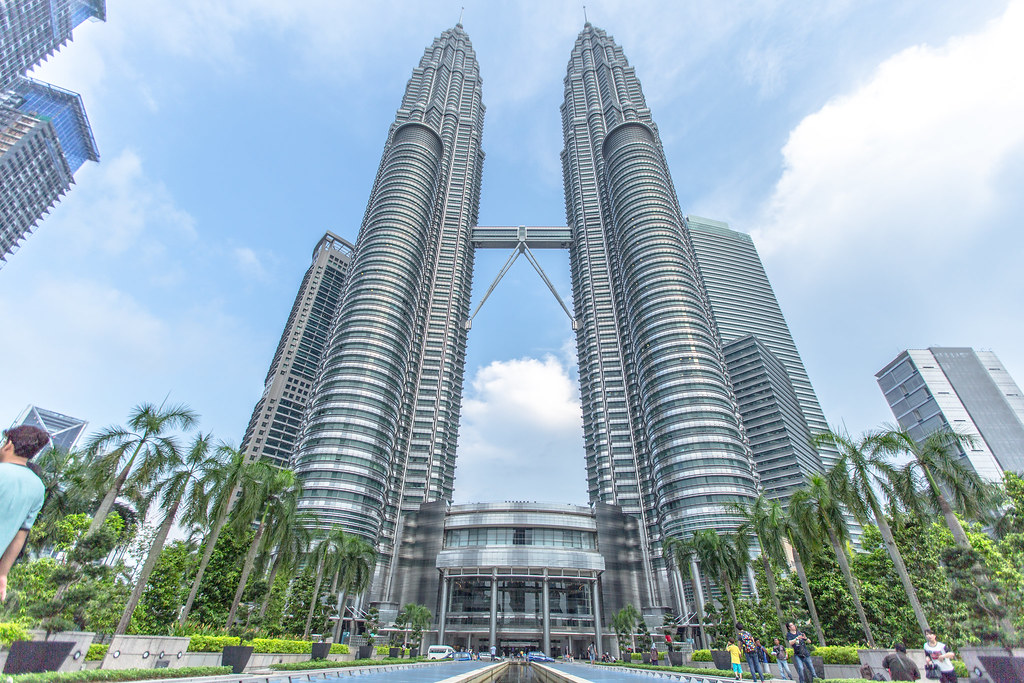 Petronas Towers