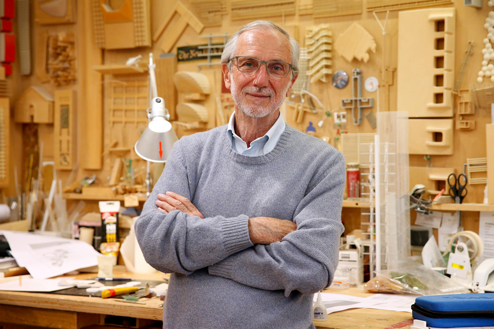 Renzo Piano