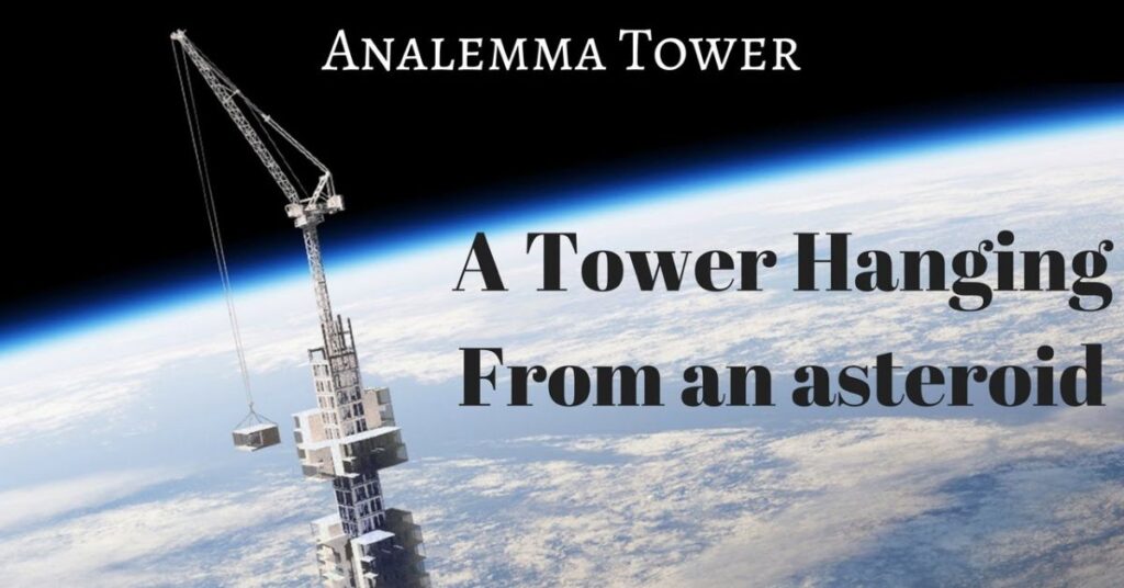 Analemma Tower