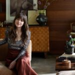 Dakota Johnson's LA house