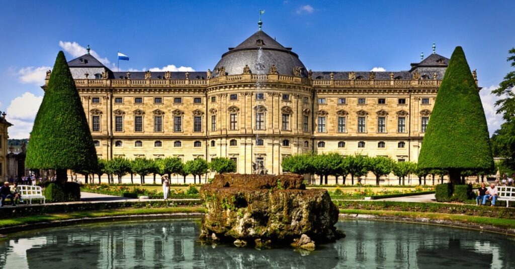 Würzburg Residence