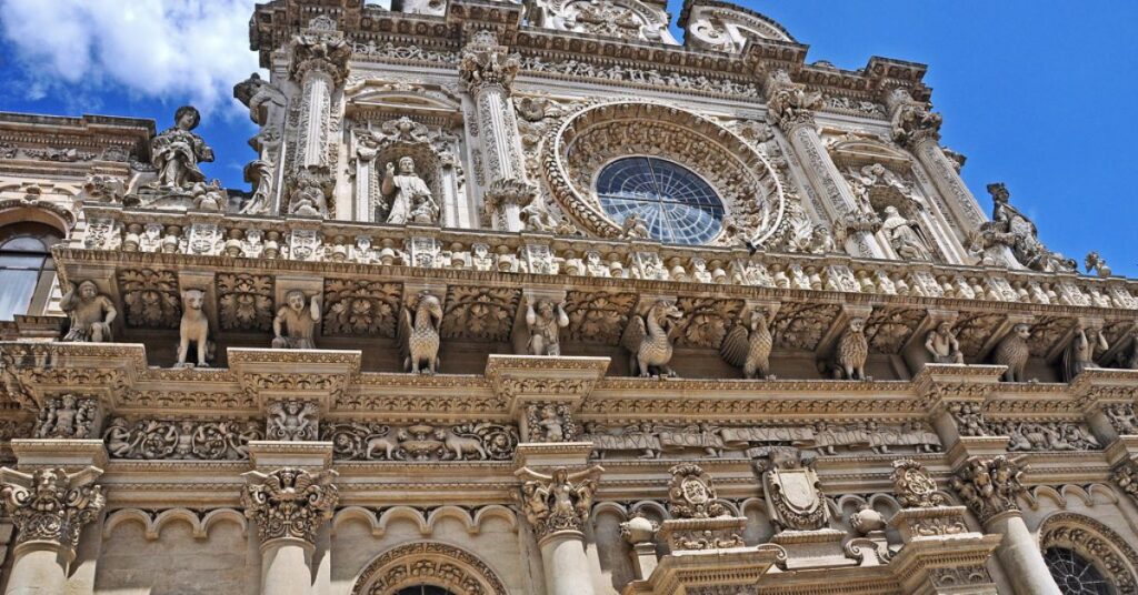 baroque