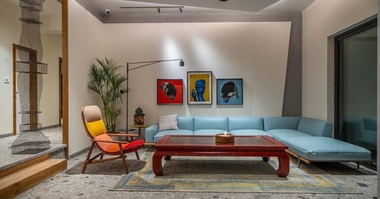 India’s 10 Best Interior Design Firms You Should Know