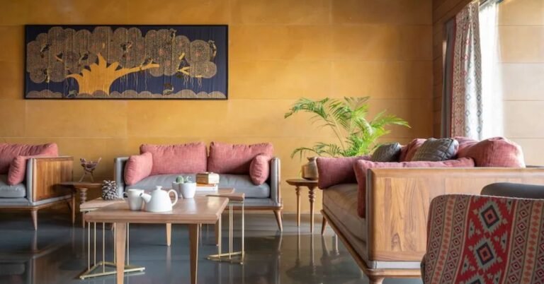 India’s 10 Best Interior Design Firms You Should Know