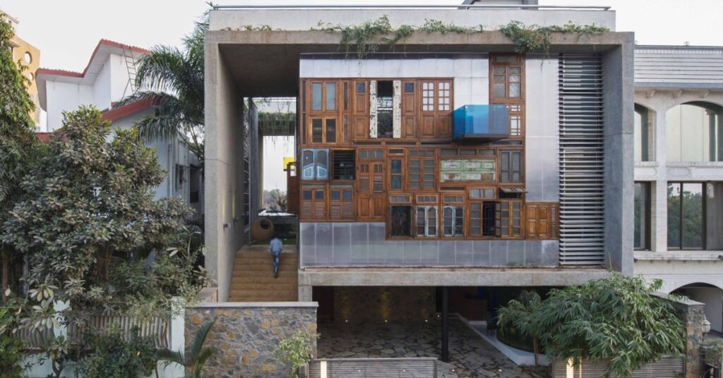 S+PS Architects