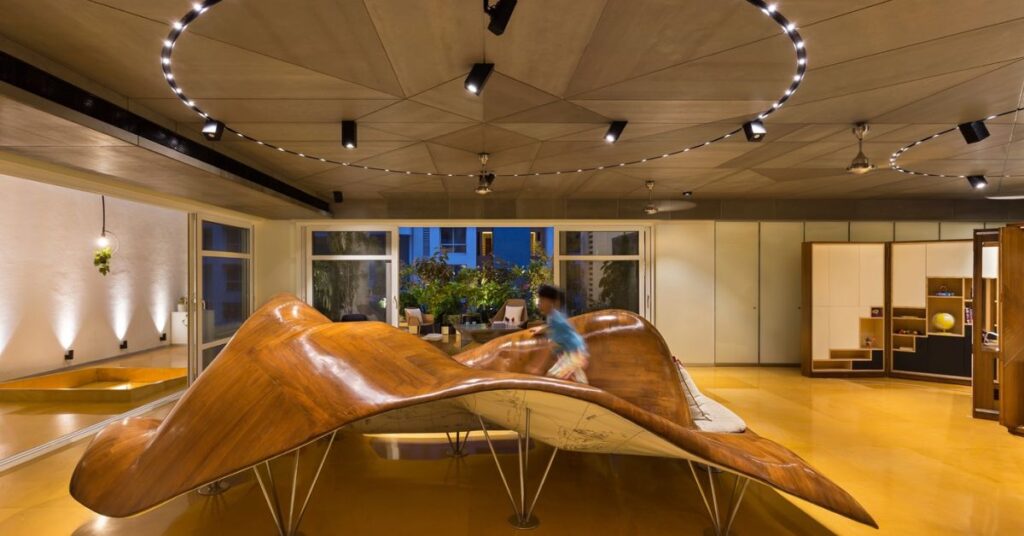The Busride Design Studio
