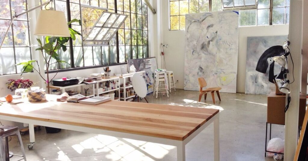 Design Workshop