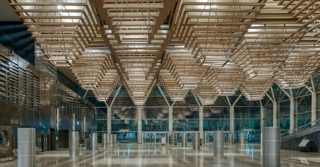 CP Kukreja Architects