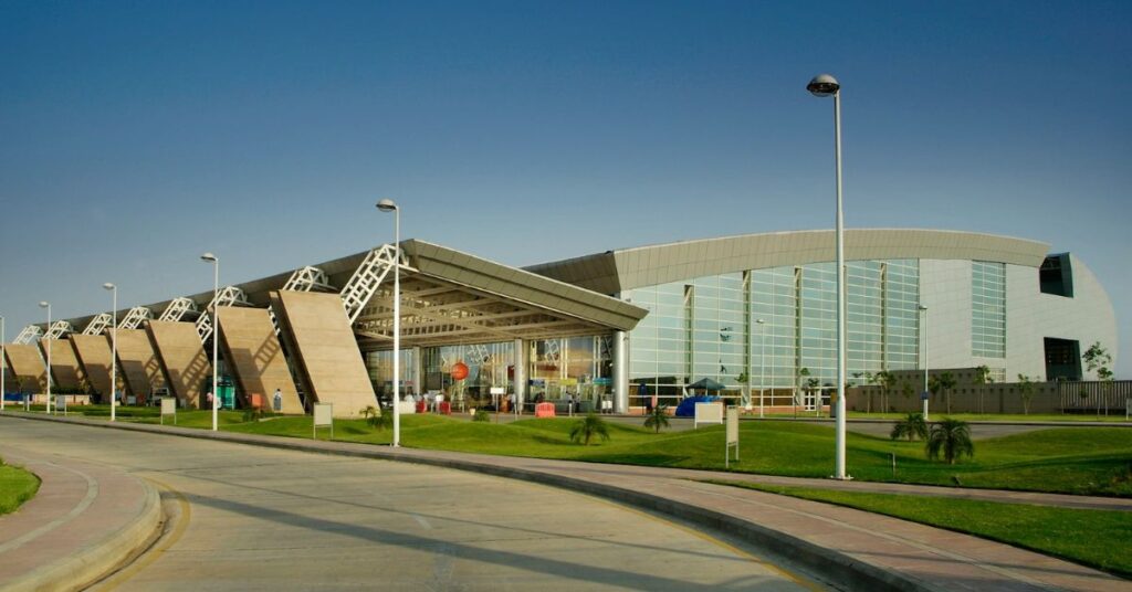Sikka Associates Architects (SAA)