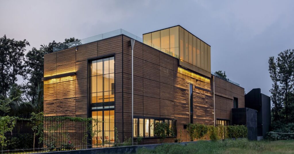 Architecture Discipline