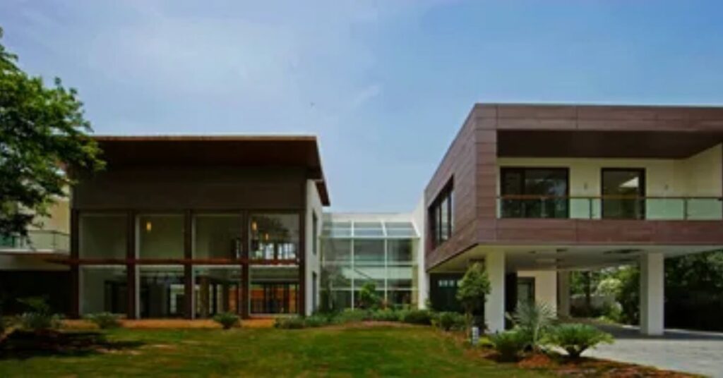 Spaces Architects@ka