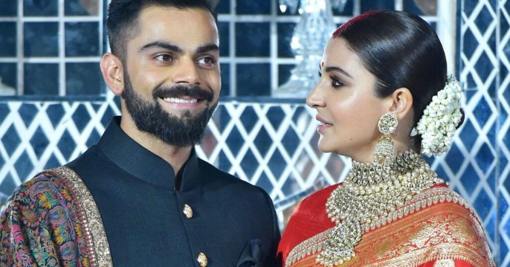 virat kohli and anushka sharma house