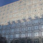 arab world institute paris