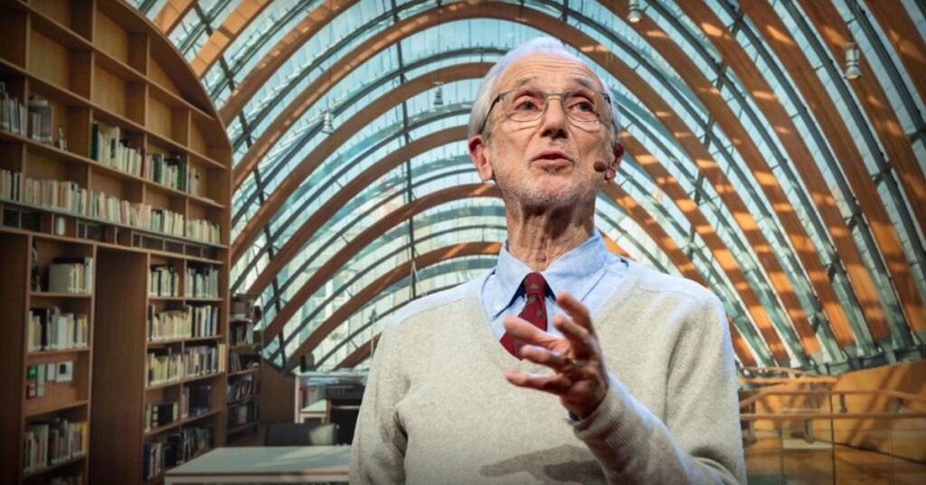 architect renzo piano