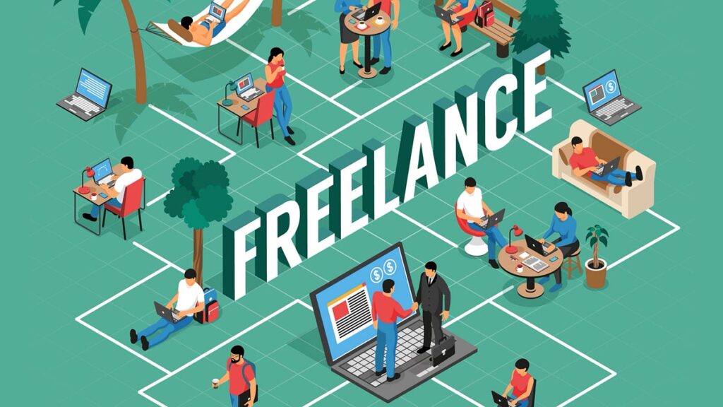 freelance