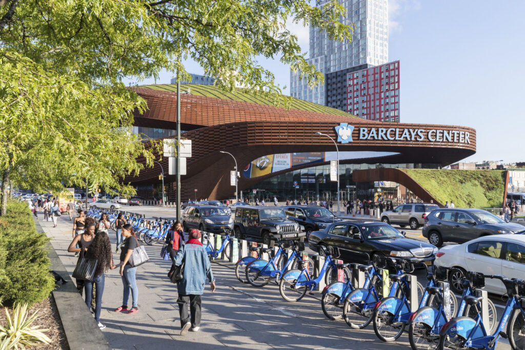 Barclays-Center