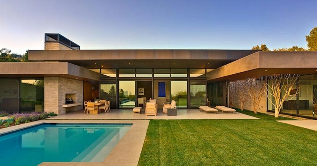Marmol Radziner
