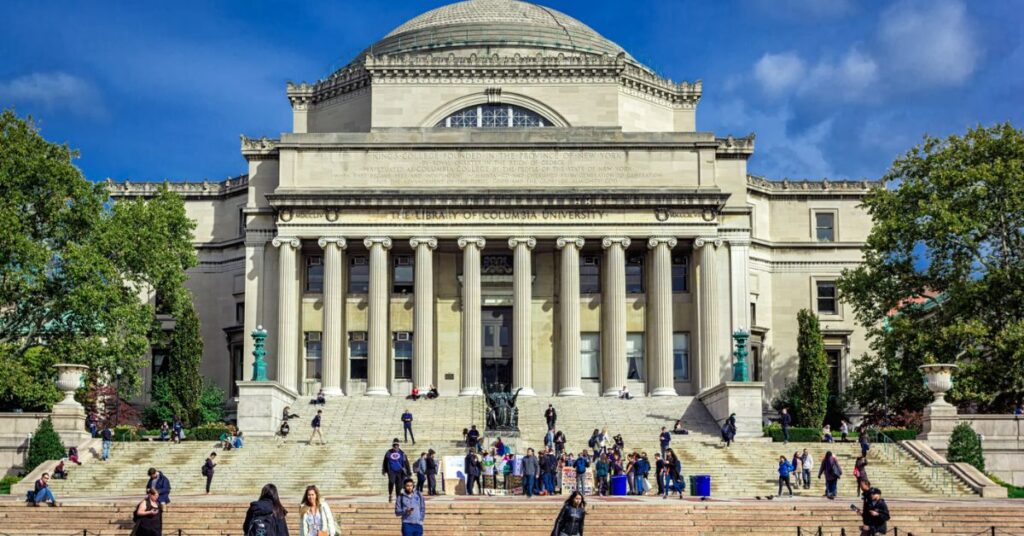 Columbia University