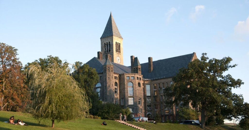 Cornell University