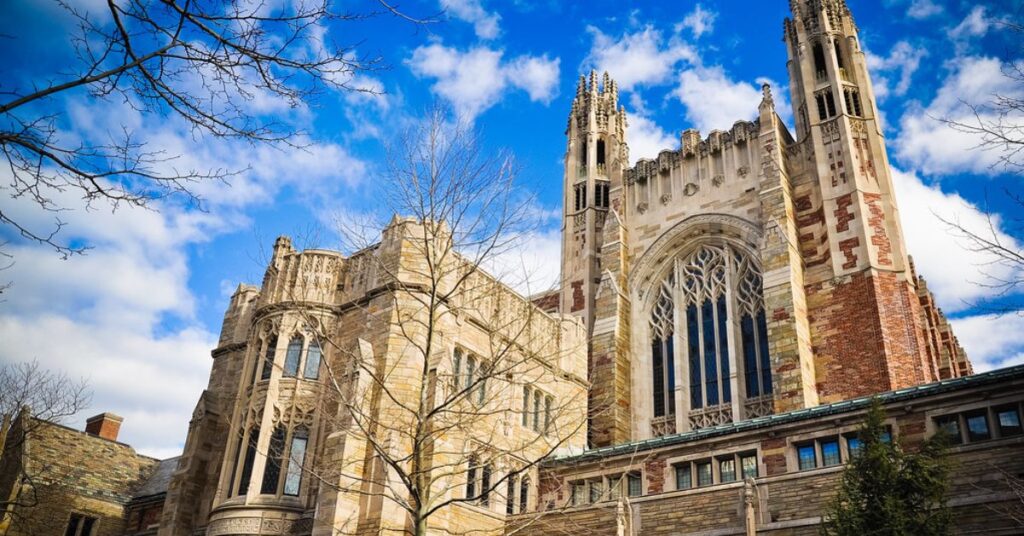 Yale University
