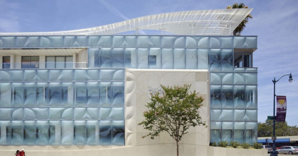 Belzberg Architects