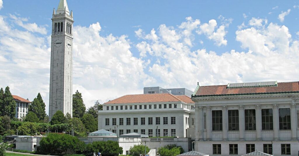 University of California