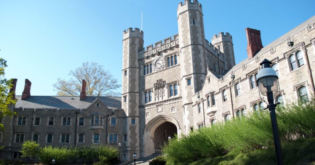 Princeton University